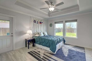 3 Schlafzimmer, Bügeleisen/Bügelbrett, Internetzugang, Bettwäsche