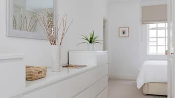 Apartment (2 Bedrooms)