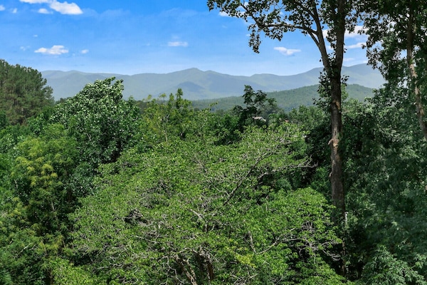 Balcony View June 2023