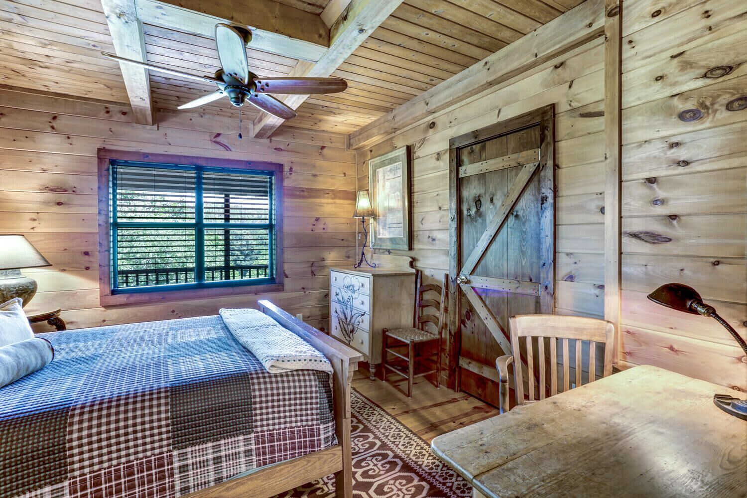 2 soveværelser, strygejern/strygebræt, gratis Wi-Fi, sengetøj