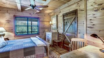 2 quartos, ferros/tábuas de passar roupa, Wi-Fi de cortesia