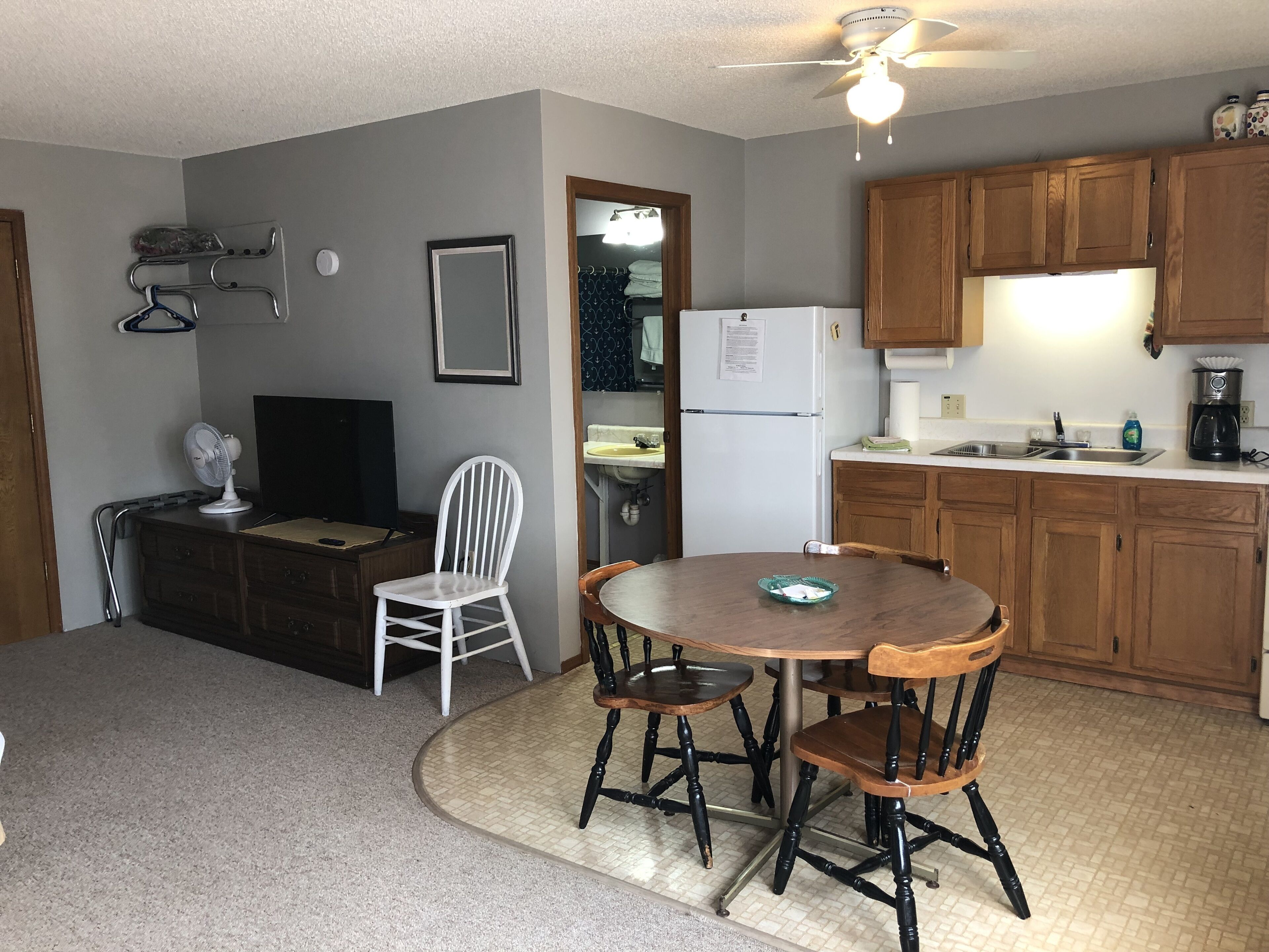 Comfortable Studio on beautiful Bull Shoals Lake- #8