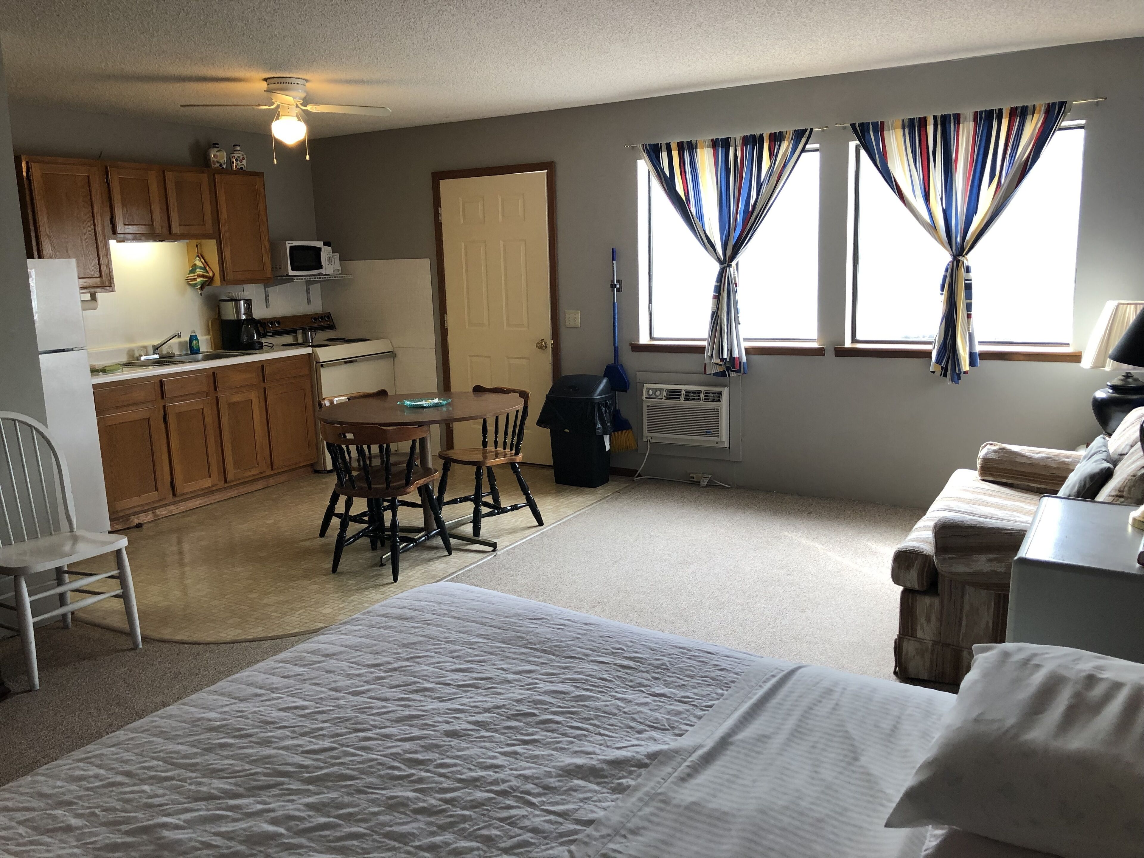 Comfortable Studio on beautiful Bull Shoals Lake- #8