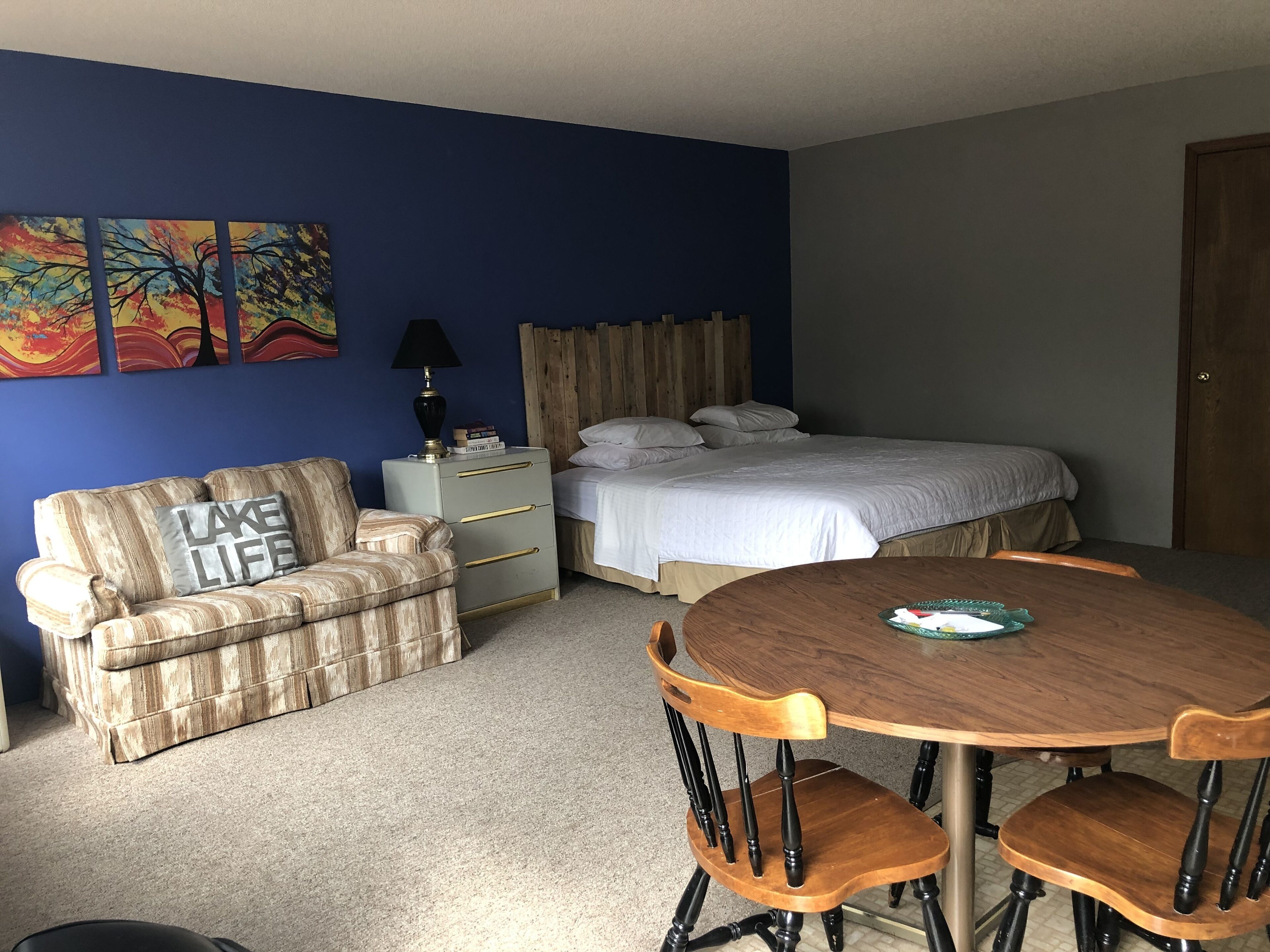 Comfortable Studio on beautiful Bull Shoals Lake- #8