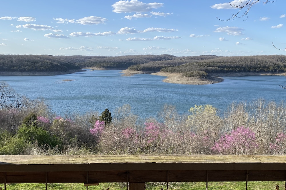 Comfortable Studio on beautiful Bull Shoals Lake- #8