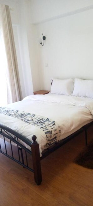 3 bedrooms, free WiFi - Stay.Plus Kingstone Executive Apartment (Nairobi)