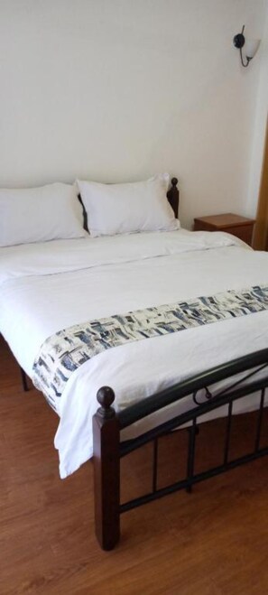 3 camere, Wi-Fi gratuito