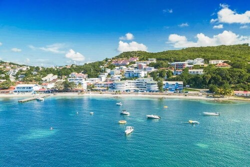Résidence de la Baie de l'Anse Mitan
