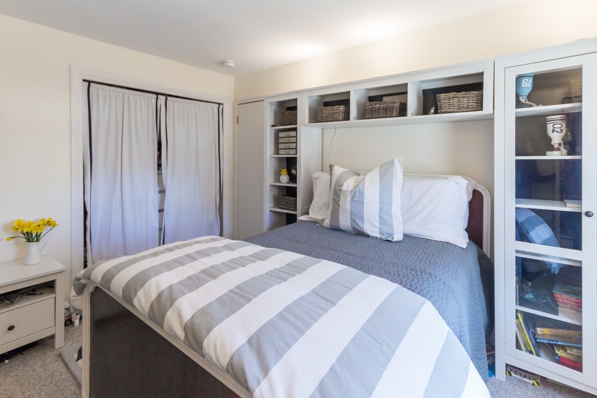 Bild für Gastgeberprofil