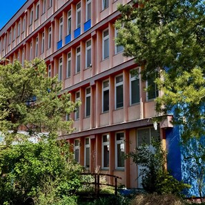 Exteriör