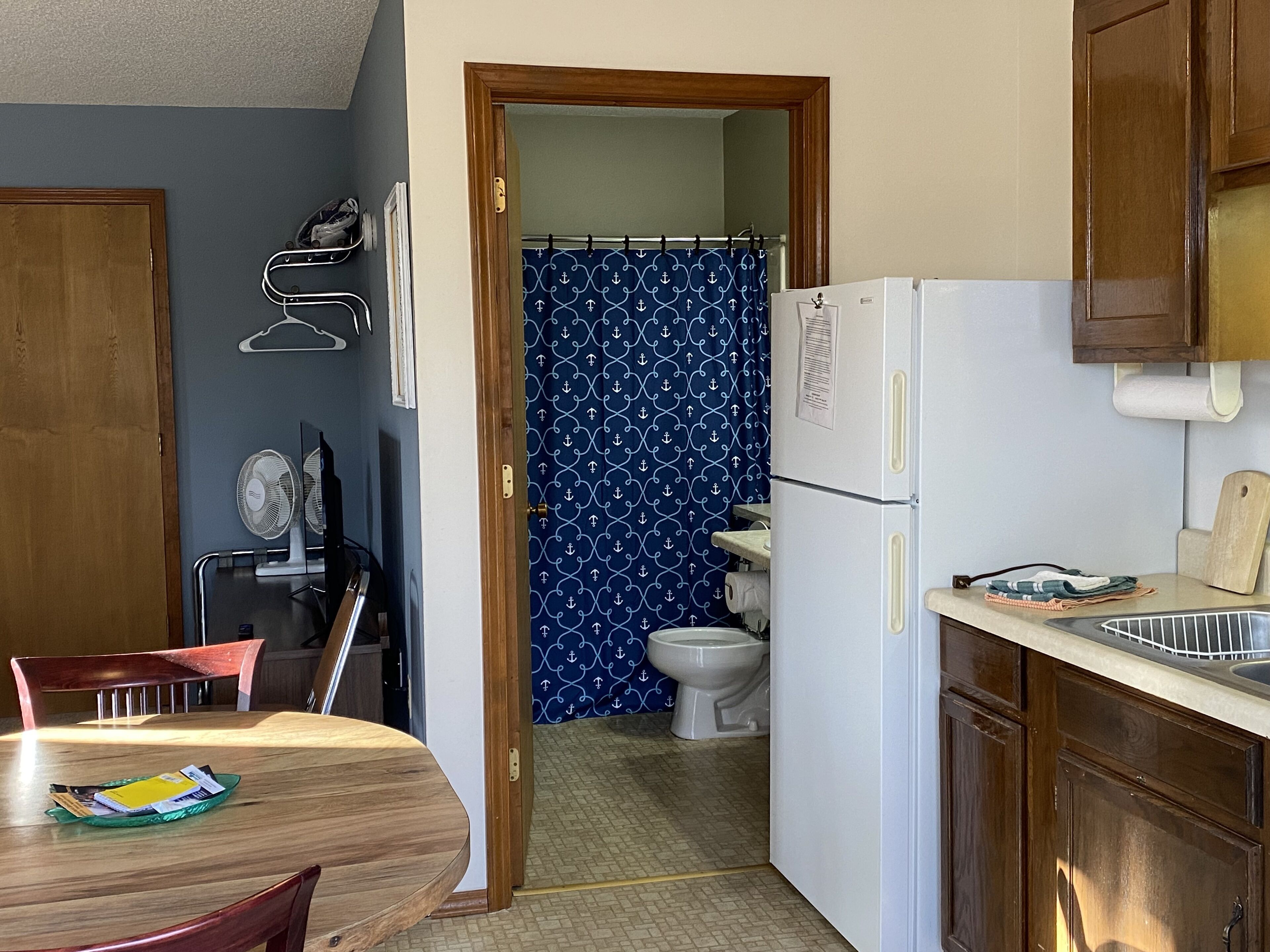 Comfortable Studio on beautiful Bull Shoals Lake- #9