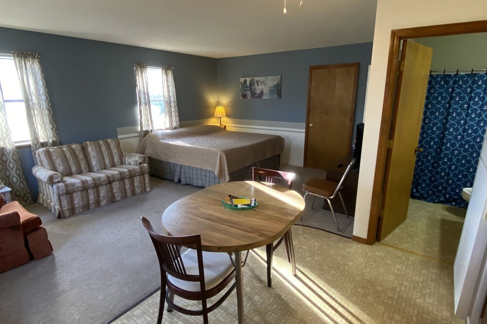 Comfortable Studio on beautiful Bull Shoals Lake- #9