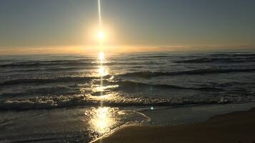 Apartment, Multiple Beds | Beach