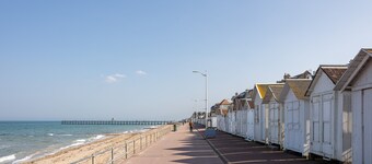 Callisto - Appartement Vue Mer