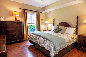 2 Schlafzimmer, Bügeleisen/Bügelbrett, Reisekinderbett, kostenloses WLAN
