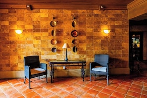 Interieur