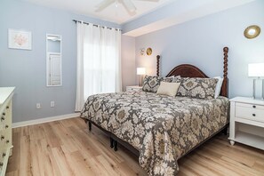 1 Schlafzimmer, Bügeleisen/Bügelbrett, Reisekinderbett, kostenloses WLAN