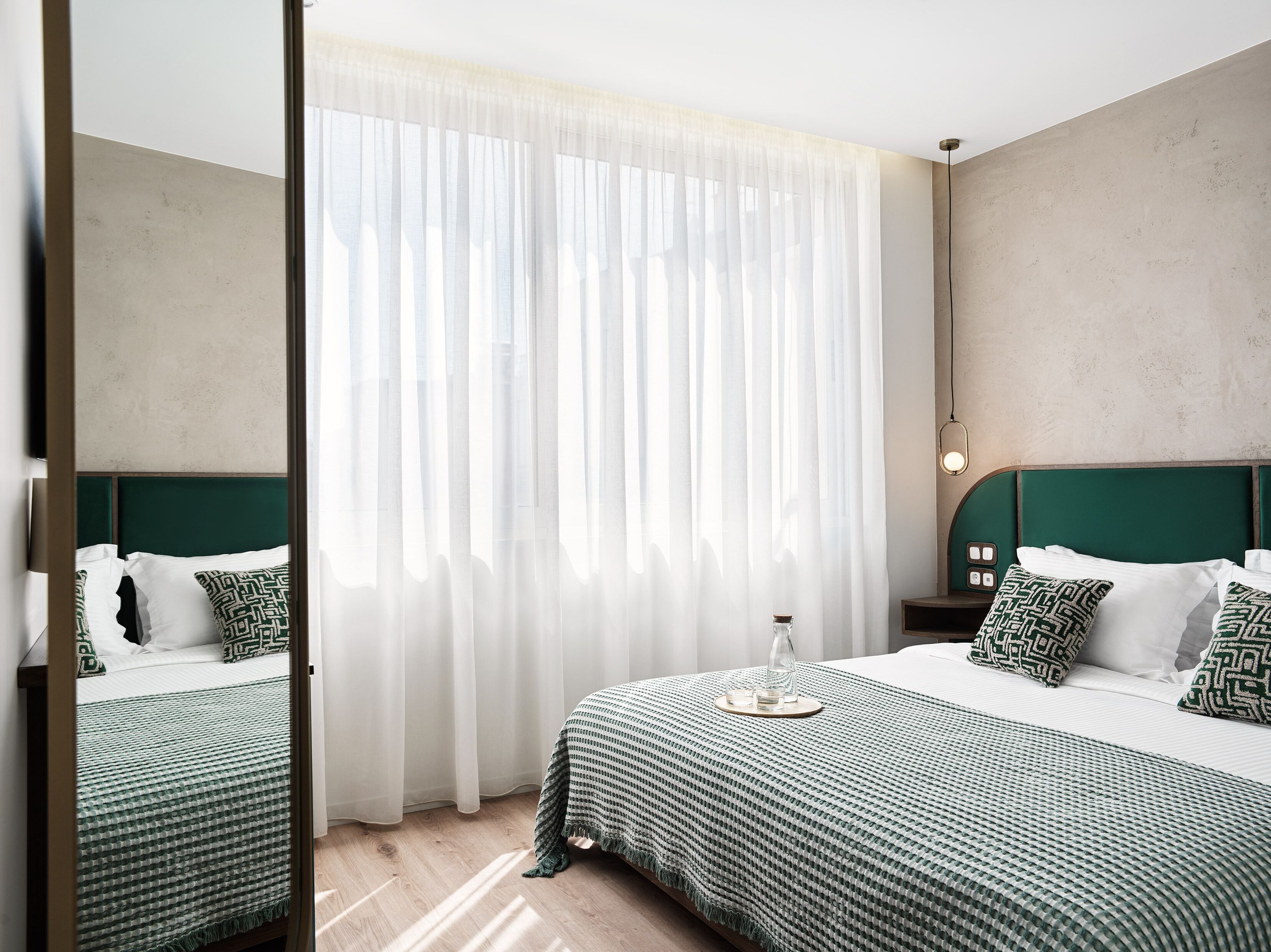 Photo - The Lekka Hotel & Spa