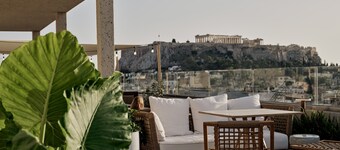 The Lekka Hotel & Spa