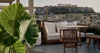 The Lekka Hotel & Spa