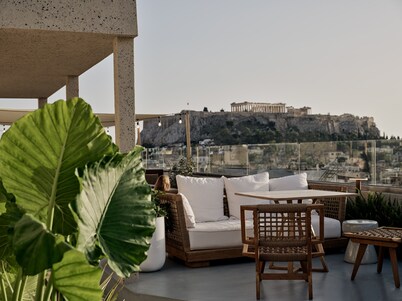 The Lekka Hotel & Spa
