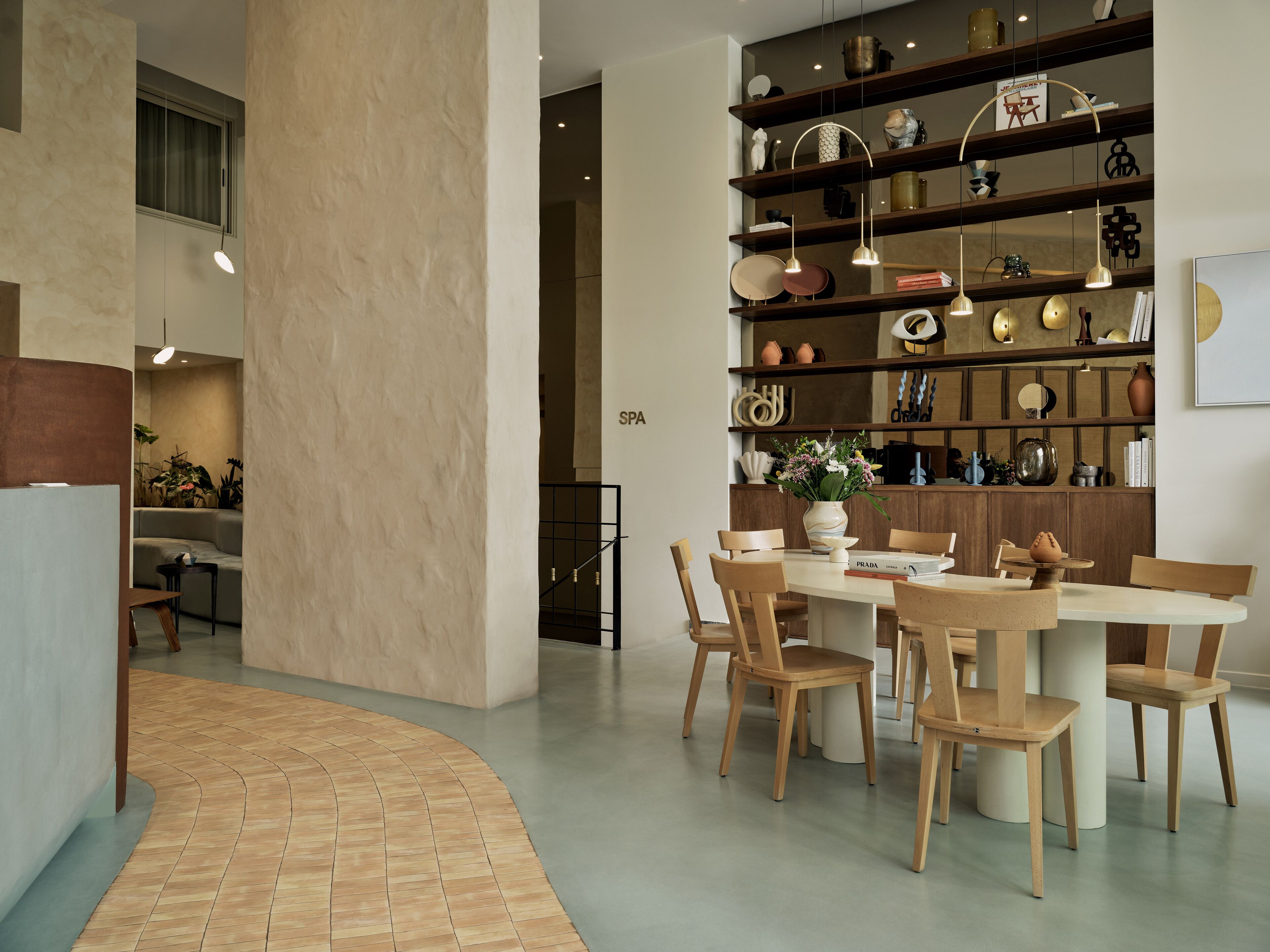 Foto - The Lekka Hotel & Spa