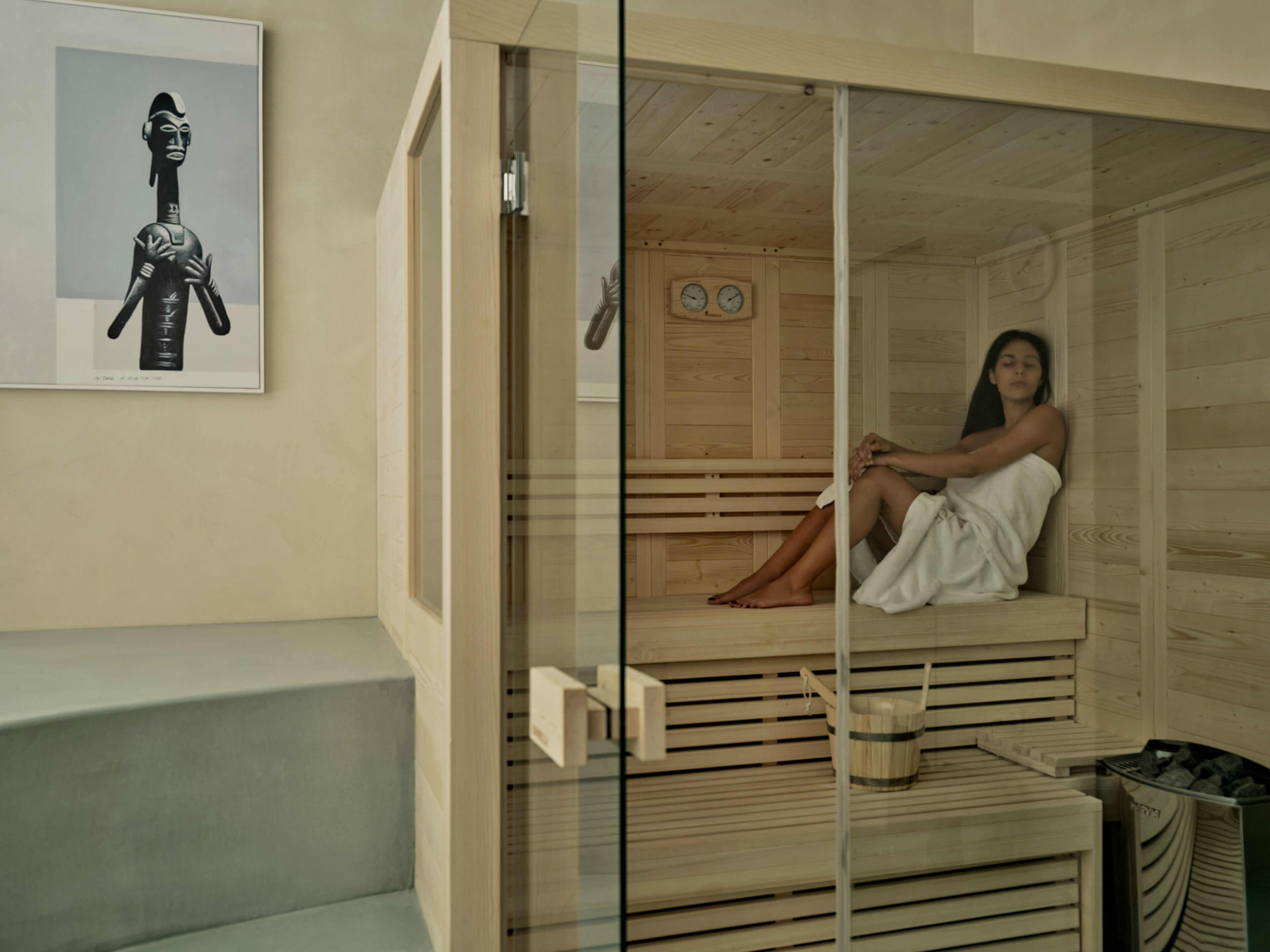 Foto - The Lekka Hotel & Spa