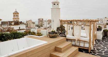 Hotel El Castillo La Ciudadela Marbella