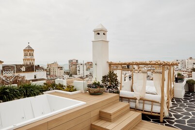 Hotel El Castillo La Ciudadela Marbella