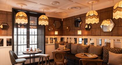 Hotel El Castillo La Ciudadela Marbella