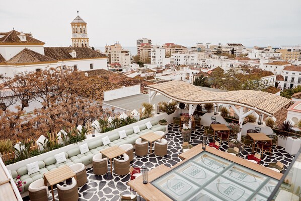 Detalle del exterior