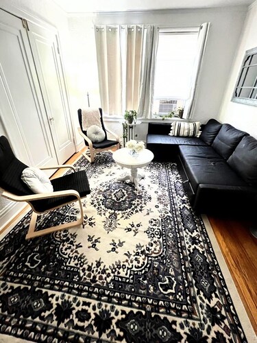 Elegance in the STL Arch!