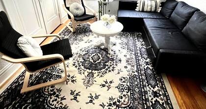 Elegance in the STL Arch!