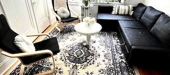 Elegance in the STL Arch!