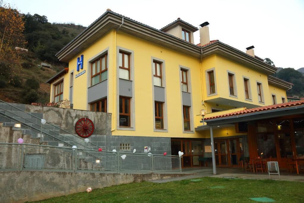 Photo - Hotel Santa Cristina