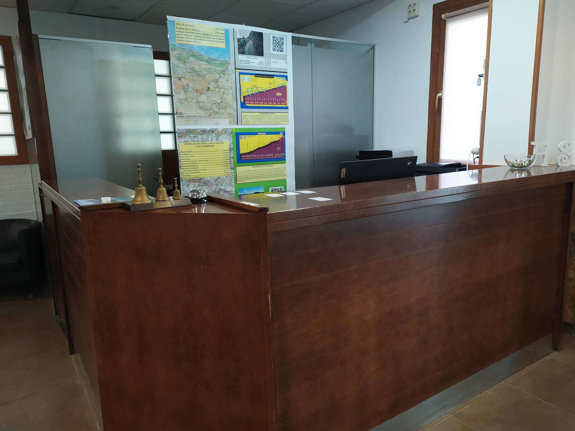 Photo - Hotel Santa Cristina