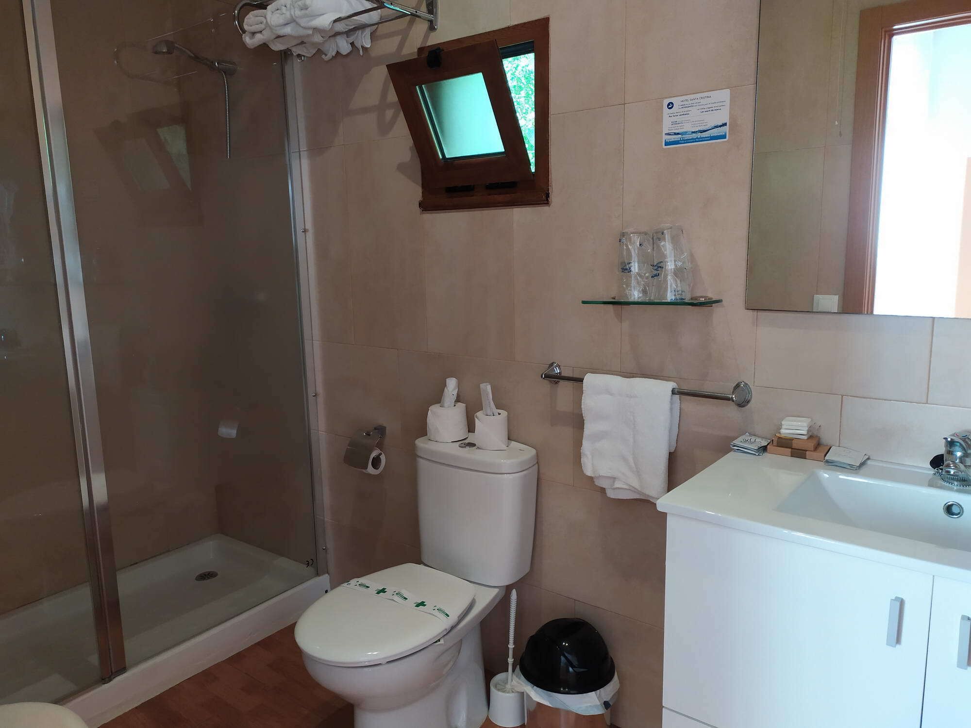 Photo - Hotel Santa Cristina