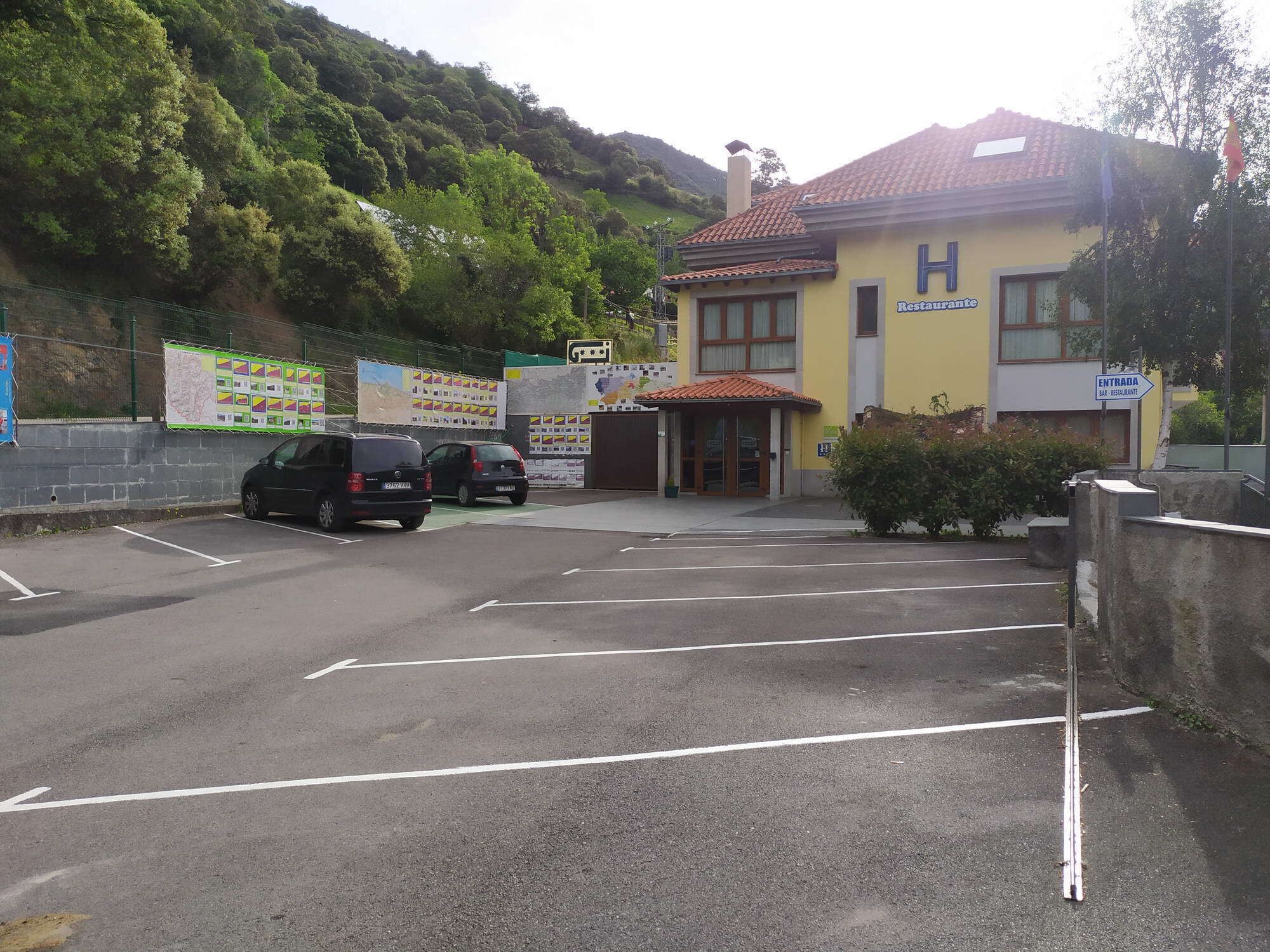 Photo - Hotel Santa Cristina