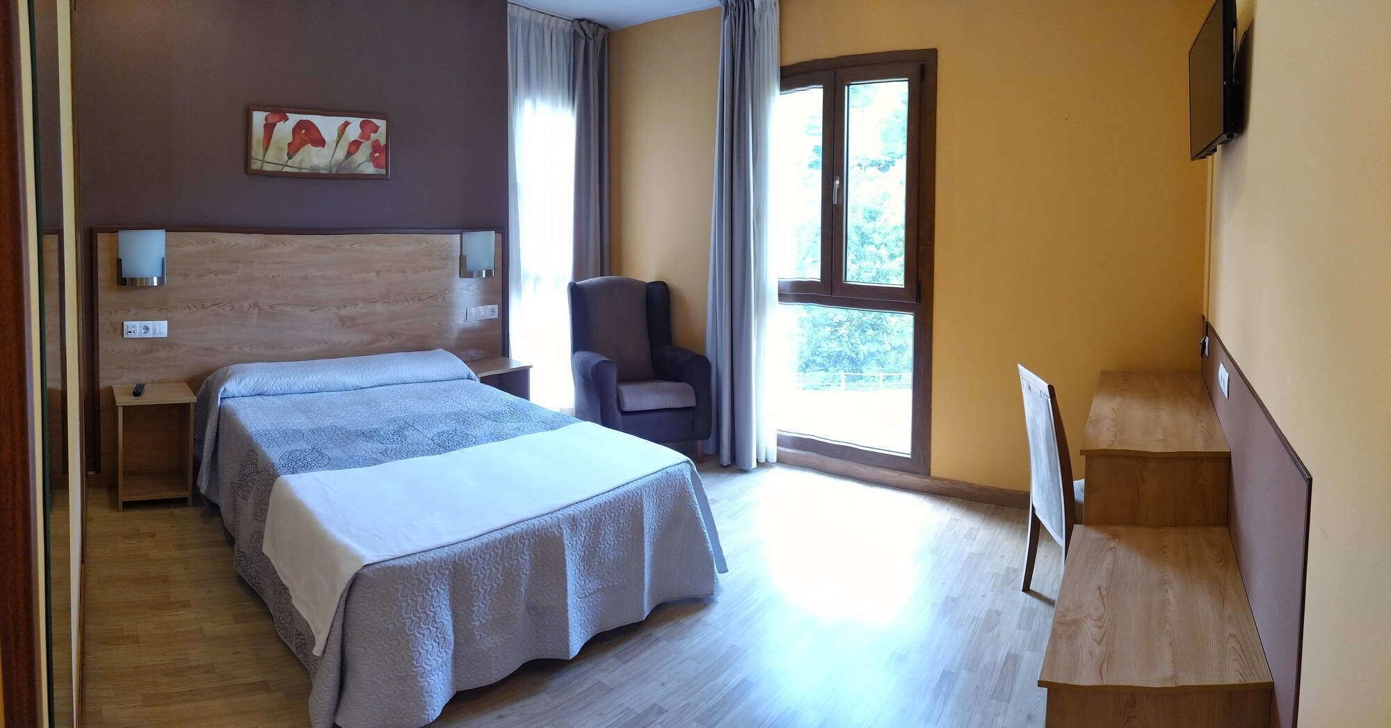 Photo - Hotel Santa Cristina