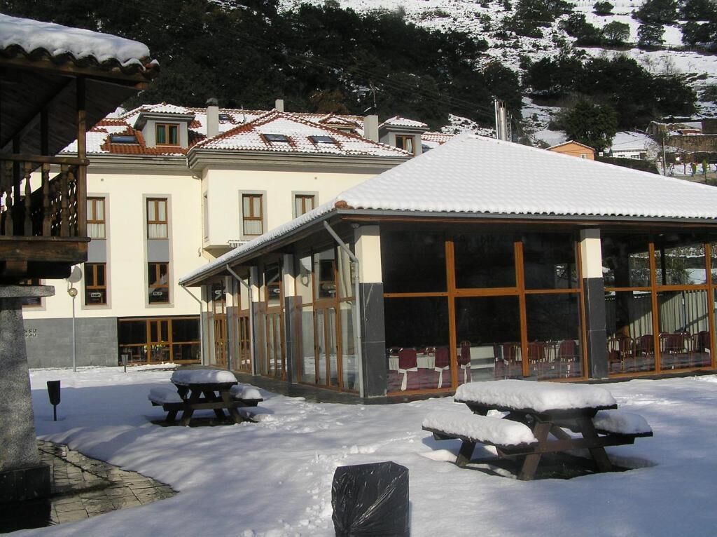 Photo - Hotel Santa Cristina