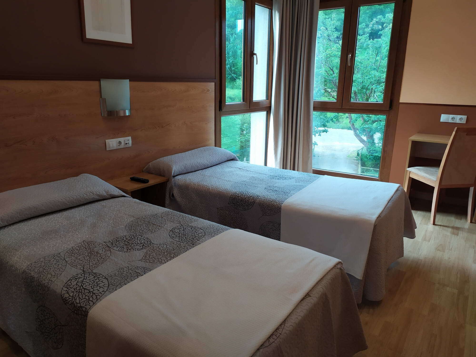 Photo - Hotel Santa Cristina