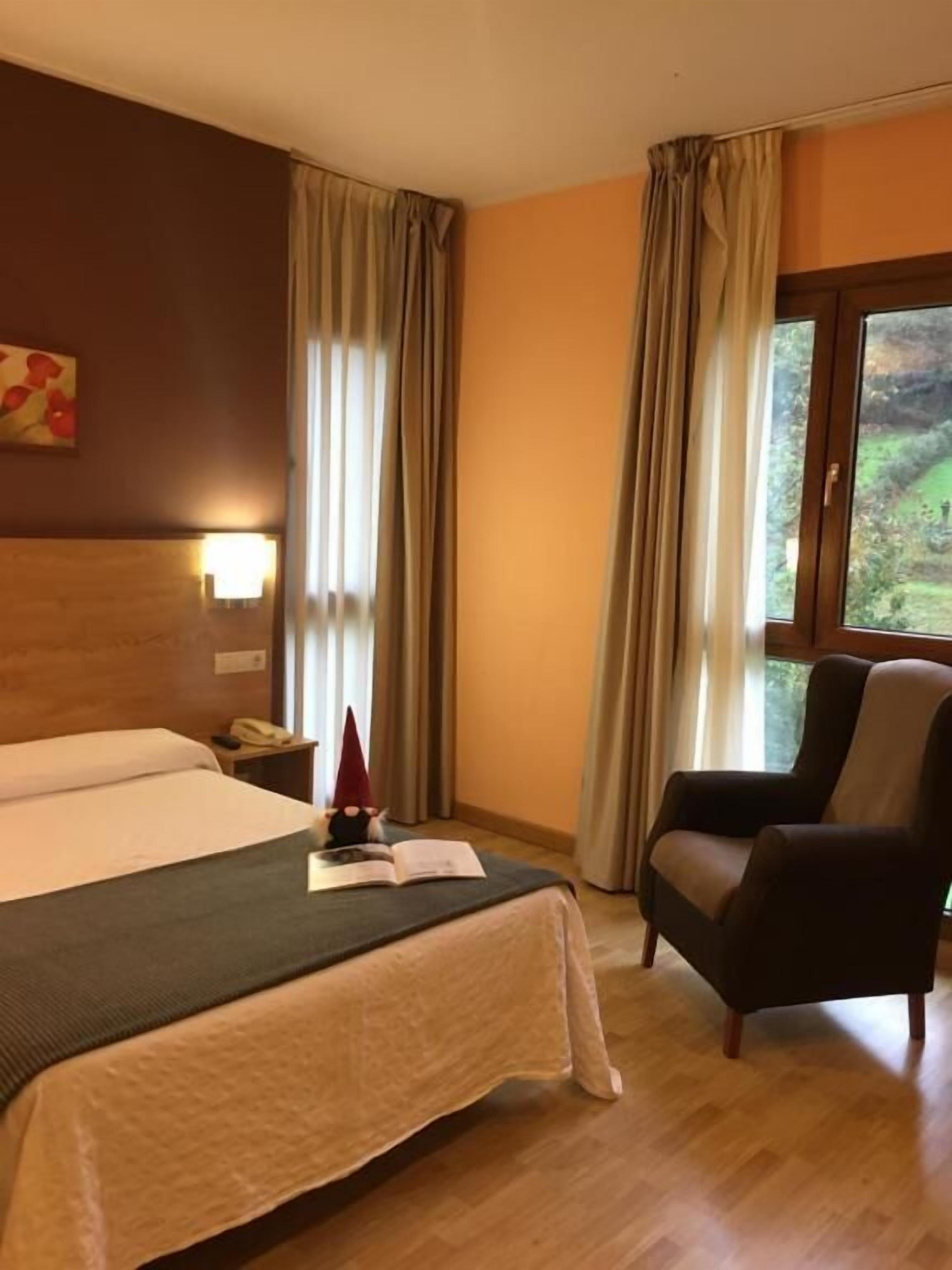 Photo - Hotel Santa Cristina