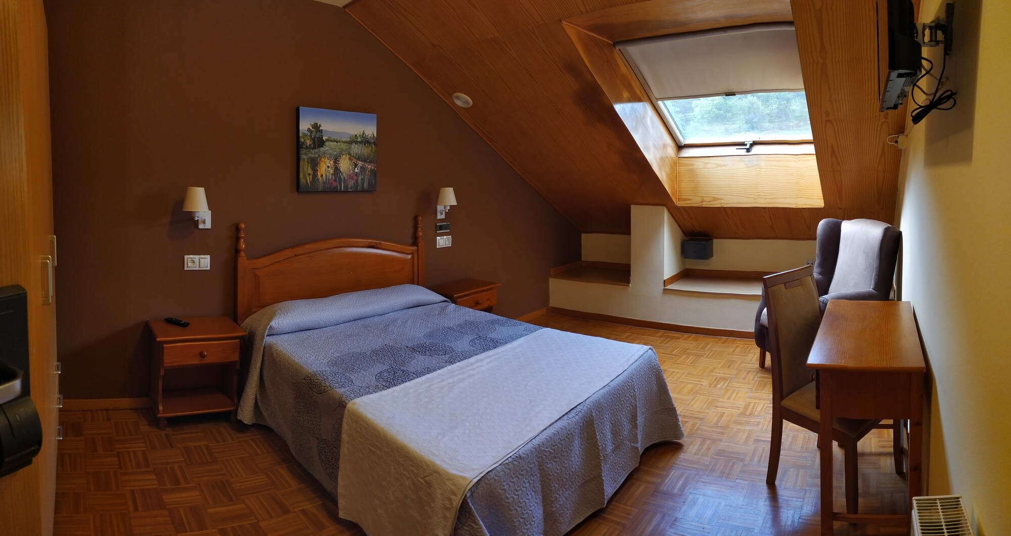 Photo - Hotel Santa Cristina