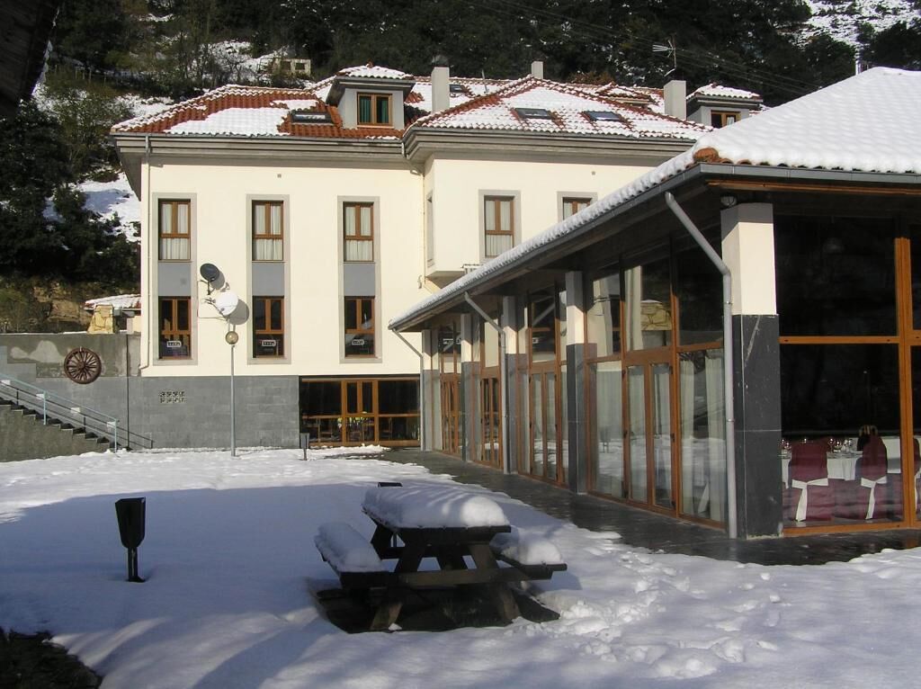 Photo - Hotel Santa Cristina