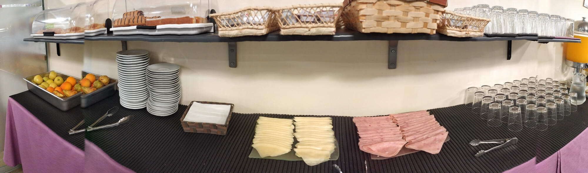 Photo - Hotel Santa Cristina