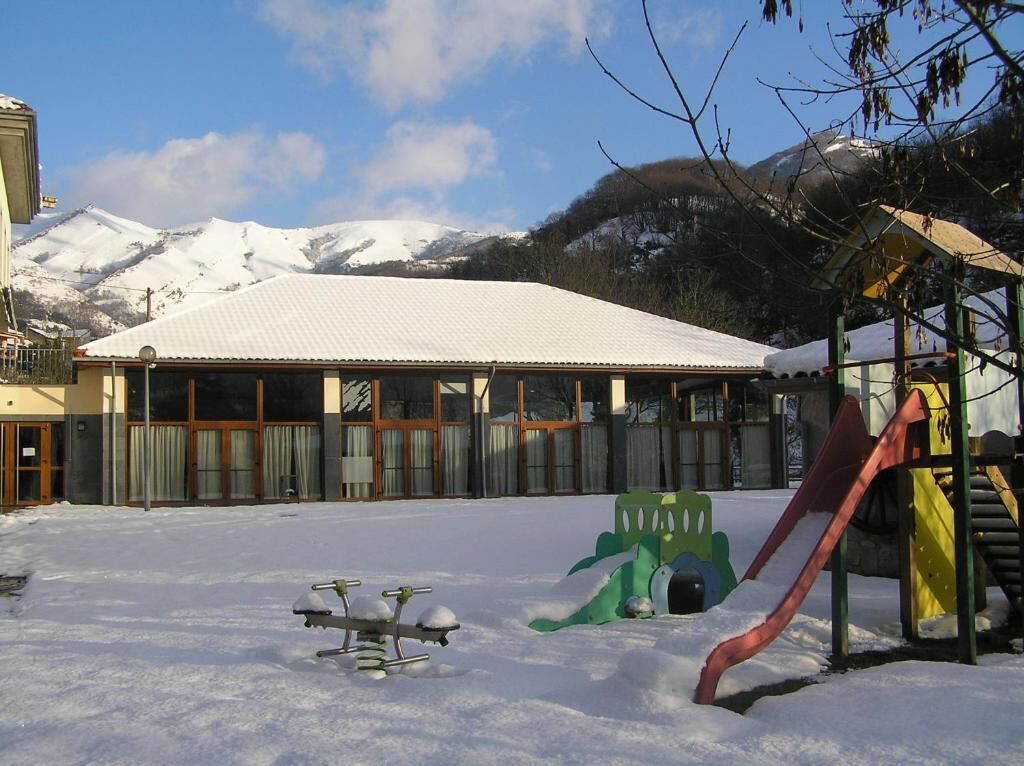 Photo - Hotel Santa Cristina