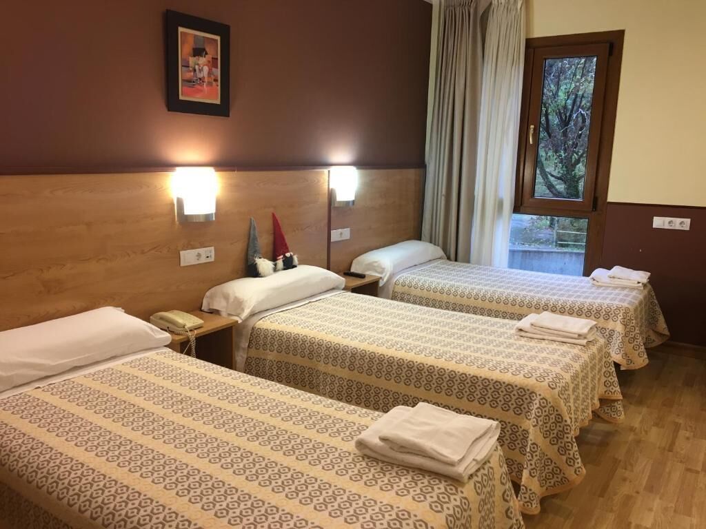 Photo - Hotel Santa Cristina