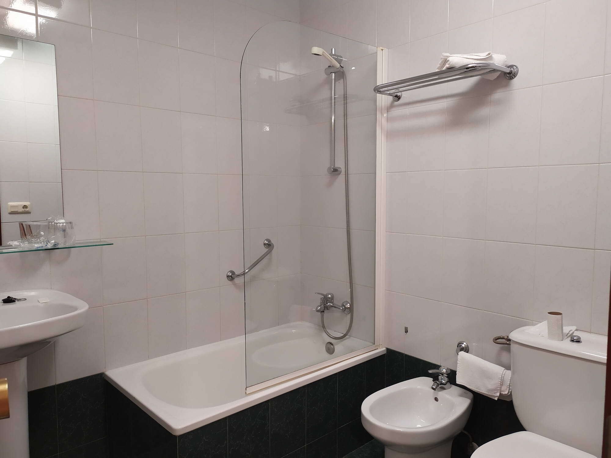 Photo - Hotel Santa Cristina