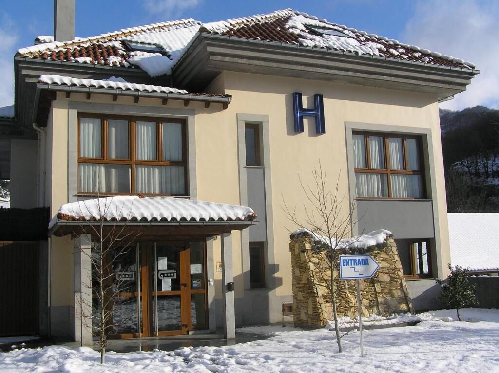 Photo - Hotel Santa Cristina