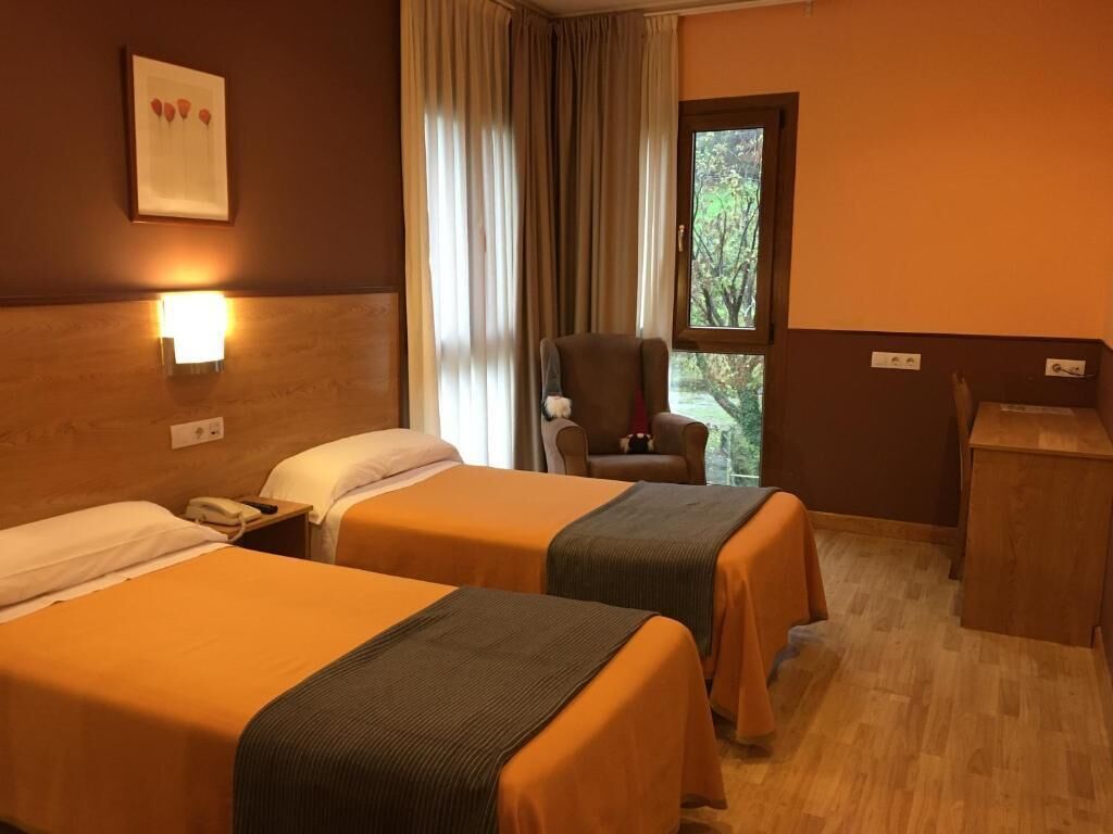 Photo - Hotel Santa Cristina